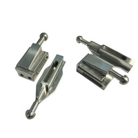 BMW E39 01-03 Facelift Headlight Adjusters (Metal/Pair)