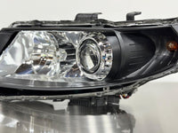 Lightwerkz Saab 9-2X Projector Retrofit Service