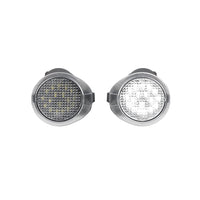2007-2021 Toyota Tundra Puddle Light