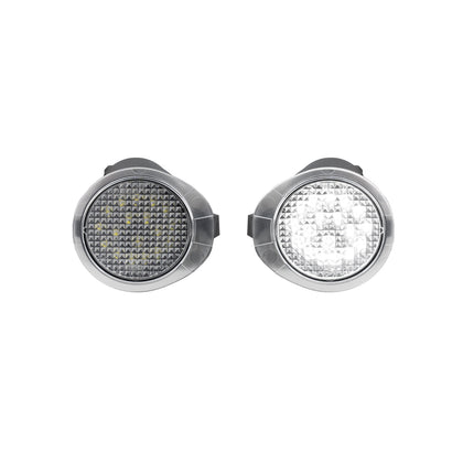 2007-2021 Toyota Tundra Puddle Light