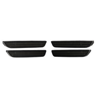 2010-2014 Ford Mustang LED Sidemarkers Set, Smoke Form Lighting