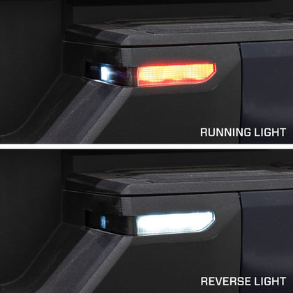 2022-2025 Toyota Tundra LED Reverse Lights (Pair) Form Lighting