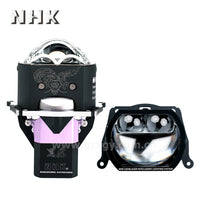 NHK Dragon Series Bi-LED Projectors (LHD) (Square)