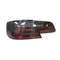 BMW E92 Coupe LCI Style LED Tail Lights