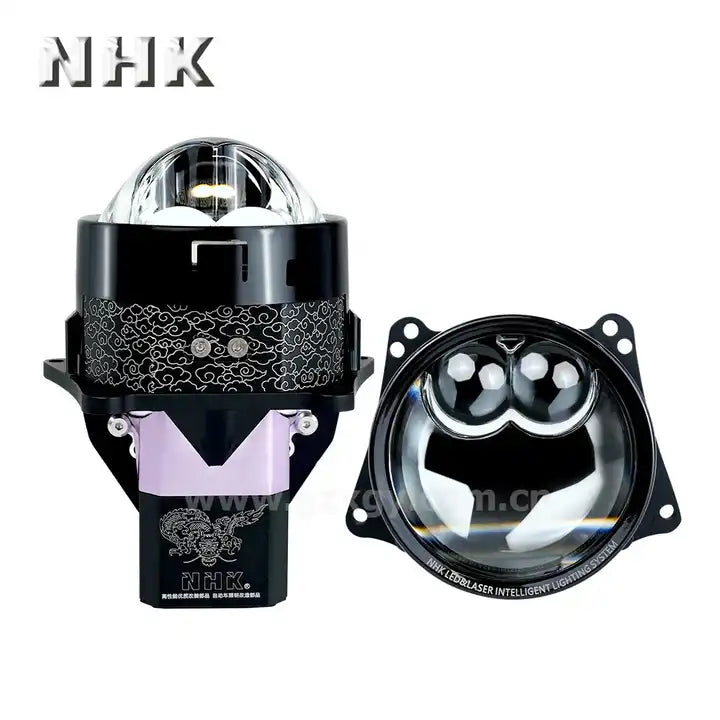 NHK Dragon Series Bi-LED Projectors (LHD)