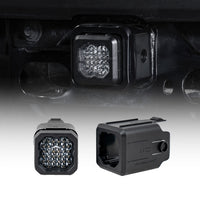2015-2020 Ford F-150 Back Up Light Assembly LED Pod Reverse Kit for Ford F-150 2015-2020/Raptor 2017-2020 C1R
