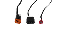 Stage Series 4 Pin Single Output Trailer Wiring Harness
