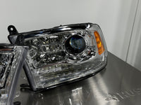 Lightwerkz 09-18 Dodge Ram Projector Retrofit Service