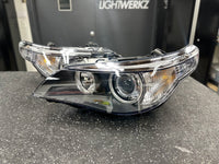 Lightwerkz BMW E60 M5 (Pre-LCI) Lens Replacement Service
