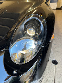 Porsche 911 Carrera 991 Headlight Lens Replacement Service