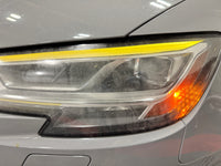 Audi A3 S3 RS3 17-20  Headlight Lens Replacement Service & LED DRL Repair
