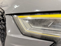 Audi A3 S3 RS3 17-20  Headlight Lens Replacement Service & LED DRL Repair