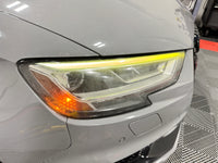 Audi A3 S3 RS3 17-20  Headlight Lens Replacement Service & LED DRL Repair