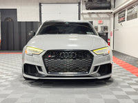 Audi A3 S3 RS3 17-20  Headlight Lens Replacement Service & LED DRL Repair