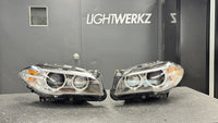BMW F10 5 Series M5 Headlight Lens Replacement Service