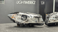 BMW F10 5 Series M5 Headlight Lens Replacement Service
