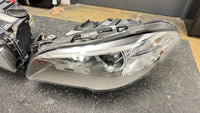 BMW F10 5 Series M5 Headlight Lens Replacement Service