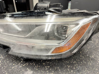 Audi A3 S3 RS3 17-20  Headlight Lens Replacement Service & LED DRL Repair