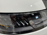 18-22 Range Rover Sport Headlight Lens Replacement Service