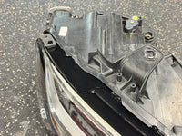 Audi A3 S3 RS3 17-20  Headlight Lens Replacement Service & LED DRL Repair