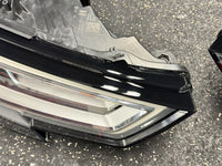 Audi A3 S3 RS3 17-20  Headlight Lens Replacement Service & LED DRL Repair