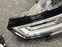 Audi A3 S3 RS3 17-20  Headlight Lens Replacement Service & LED DRL Repair