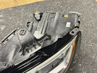 Audi A3 S3 RS3 17-20  Headlight Lens Replacement Service & LED DRL Repair