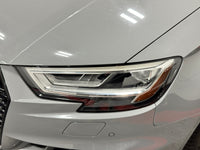 Audi A3 S3 RS3 17-20  Headlight Lens Replacement Service & LED DRL Repair
