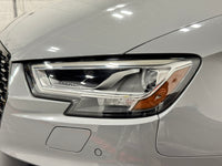 Audi A3 S3 RS3 17-20  Headlight Lens Replacement Service & LED DRL Repair