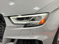 Audi A3 S3 RS3 17-20  Headlight Lens Replacement Service & LED DRL Repair