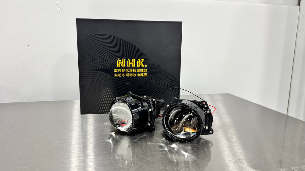 NHK M1 Bi-LED (Open Box) (Closeout)