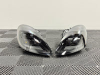 Porsche 982 718 Matrix Style LED Headlights  (Final Sale / Open Box)