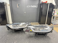 BMW i8 2014-2020 Headlight Lens Replacement Service