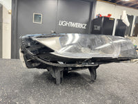 BMW i8 2014-2020 Headlight Lens Replacement Service