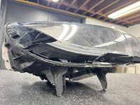 BMW i8 2014-2020 Headlight Lens Replacement Service