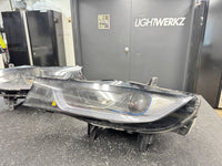 BMW i8 2014-2020 Headlight Lens Replacement Service