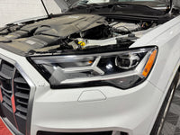 Audi Q7 SQ7 2020-2024 Headlight Lens Replacement Service