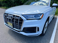 Audi Q7 SQ7 2020-2024 Headlight Lens Replacement Service