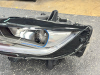 BMW i8 2014-2020 Headlight Lens Replacement Service
