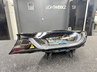BMW i8 2014-2020 Headlight Lens Replacement Service