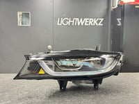 BMW i8 2014-2020 Headlight Lens Replacement Service