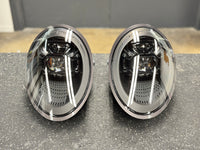 Porsche 991.1 Matrix Style LED Headlights (Fits Xenon w/o DRL Models) (Final Sale / Open Box)