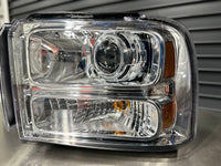 Lightwerkz 05-07 Ford Super Duty Projector Retrofit Service