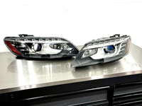 Audi Q7 2006-2015 Headlight Lens Replacement Service