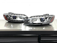 Audi Q7 2006-2015 Headlight Lens Replacement Service