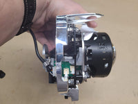 GMC Acadia to G5 Projector Retrofit Brackets