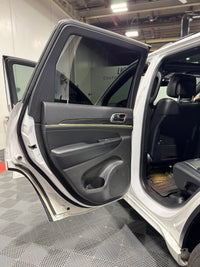 AMBIENCE ZONE : RGB MULTI-ZONE AMBIENT LIGHTING KIT