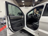 AMBIENCE ZONE : RGB MULTI-ZONE AMBIENT LIGHTING KIT