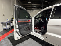 AMBIENCE ZONE : RGB MULTI-ZONE AMBIENT LIGHTING KIT