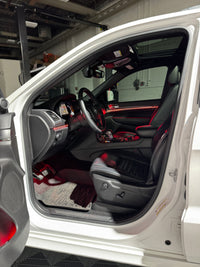 AMBIENCE ZONE : RGB MULTI-ZONE AMBIENT LIGHTING KIT